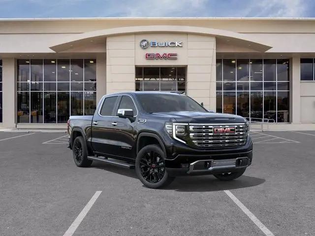 2026 GMC Sierra 1500 Crew Cab, Short Bed, Denali, 4WD for sale in Pembroke Pines, FL