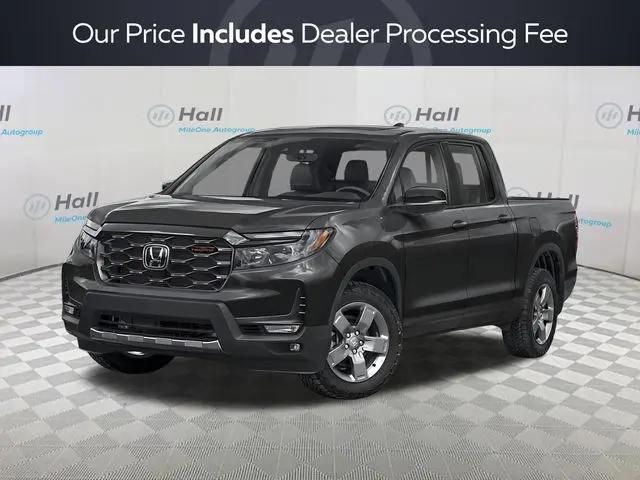 2026 Honda Ridgeline TrailSport for sale in Elizabeth City, NC