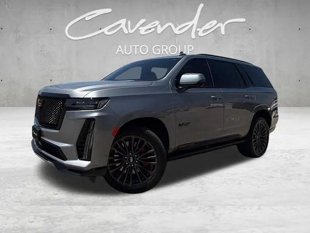 2023 Cadillac Escalade 4WD V-Series for sale in San Antonio, TX