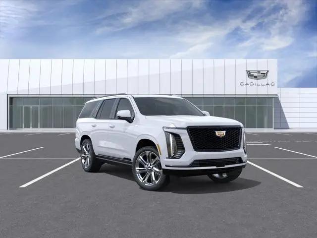 2026 Cadillac Escalade Sport for sale in San Antonio, TX