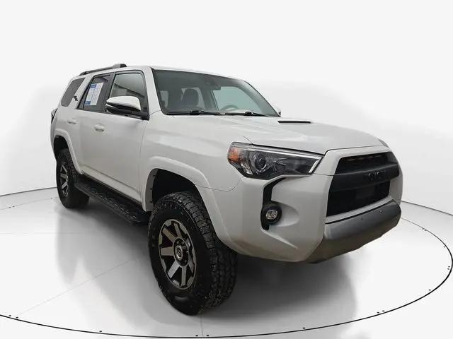 2023 Toyota 4Runner TRD Off Road Premium for sale in Charleston, SC