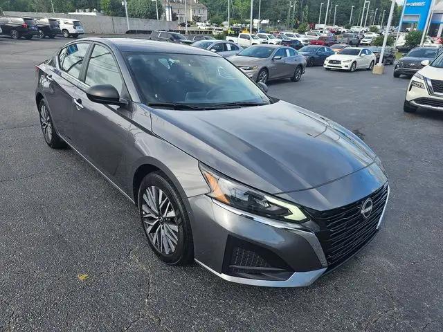 2025 Nissan Altima SV FWD for sale in Jonesboro, GA