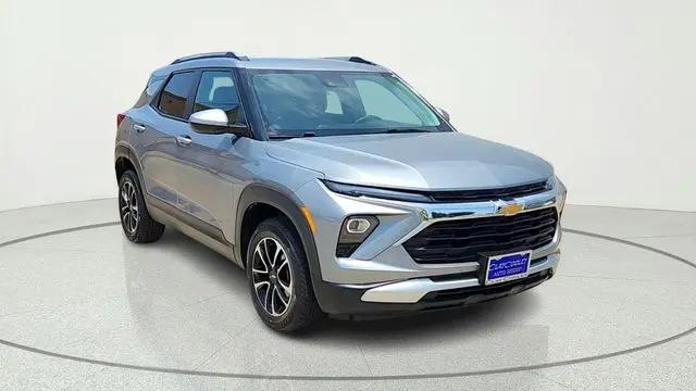 2024 Chevrolet TrailBlazer AWD LT for sale in Dallas, TX