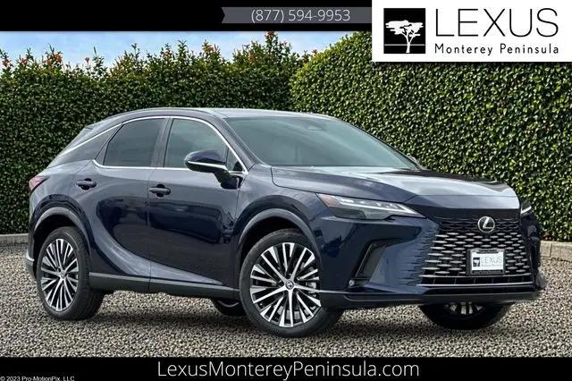 2026 Lexus RX 350 Premium+ for sale in Seaside, CA