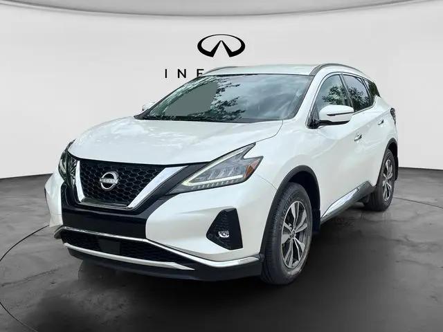 2023 Nissan Murano SV Intelligent AWD for sale near Dayton, OH