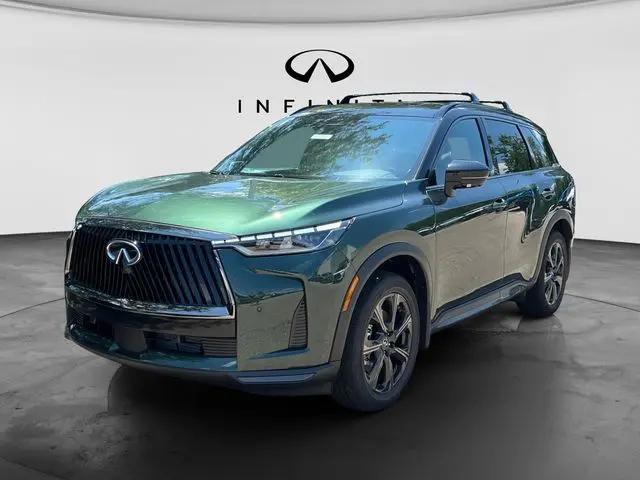 2027 INFINITI QX60 AUTOGRAPH AWD for sale in Dayton, OH