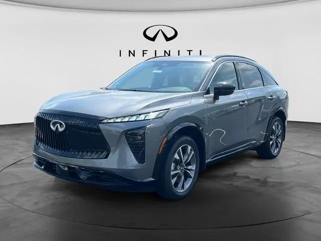 2027 INFINITI X6 LUXE for sale in Dayton, OH