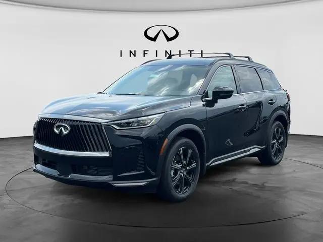 2027 INFINITI QX60 AUTOGRAPH AWD for sale in Dayton, OH