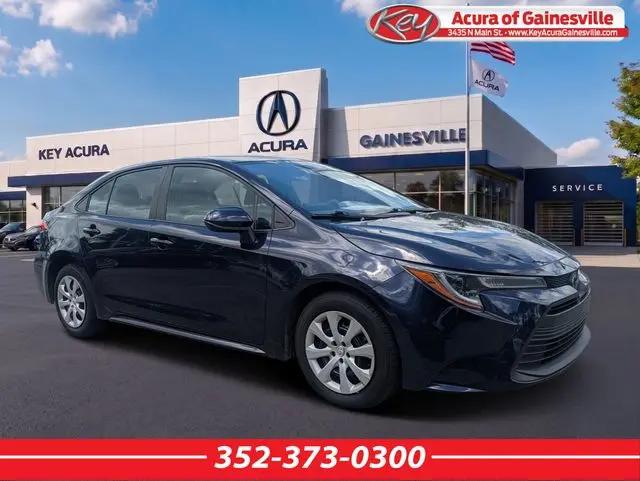2024 Toyota Corolla LE for sale in Gainesville, FL