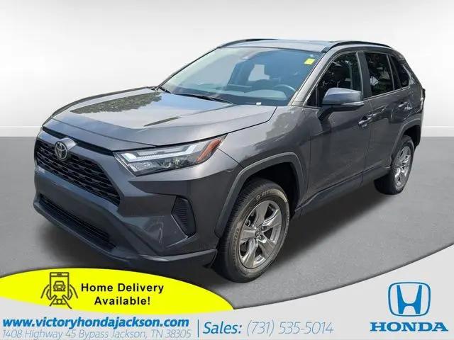 2024 Toyota RAV4 XLE for sale in Jackson, TN