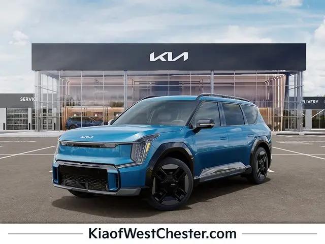 2026 Kia EV9 GT-Line for sale in West Chester, PA