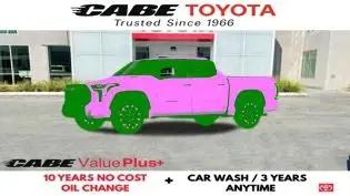2026 Toyota Tundra Limited CrewMax 6.4' Bed for sale in Long Beach, CA