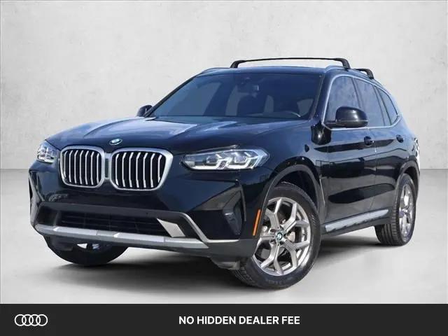 2023 BMW X3 xDrive30i for sale in Bellevue, WA