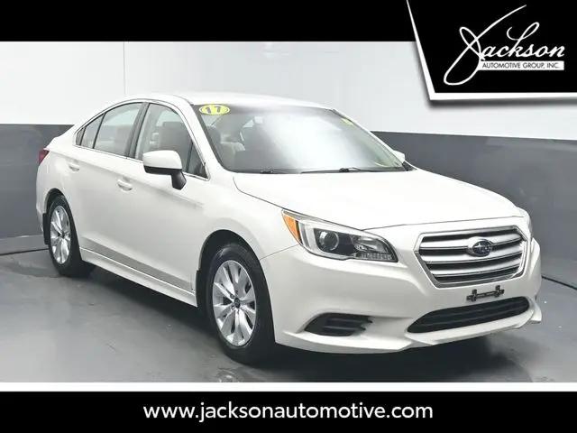 2017 Subaru Legacy 2.5i Premium for sale in Macon, GA