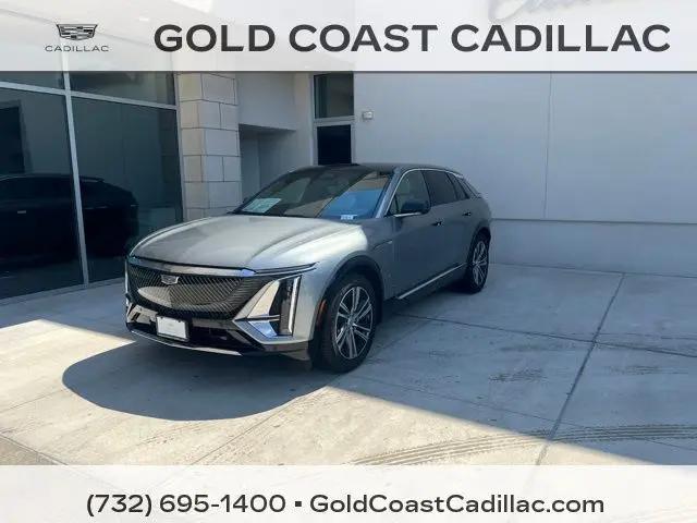 2024 Cadillac iQ Luxury w/1SC for sale in Oakhurst, NJ