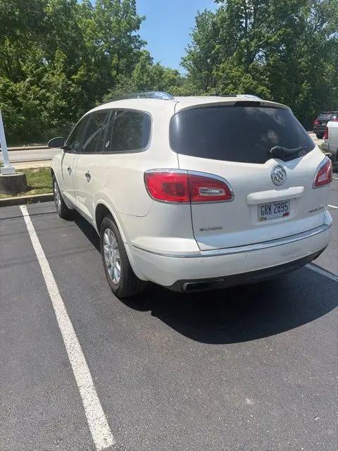 2013 Buick Enclave Premium for sale near Cincinnati, OH