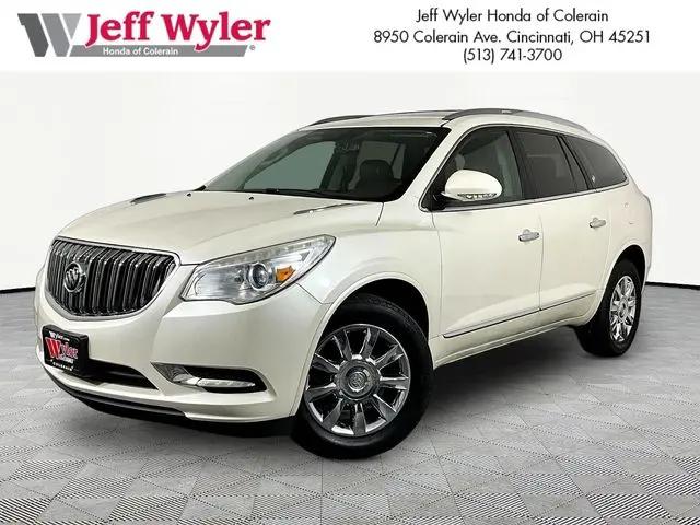 2013 Buick Enclave Premium for sale near Cincinnati, OH
