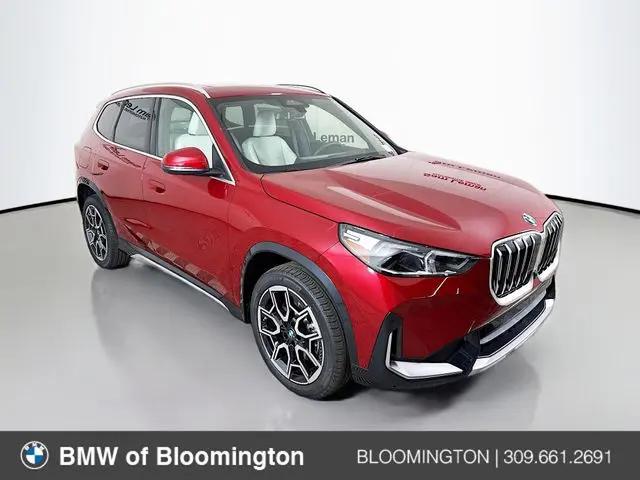 2026 BMW X1 xDrive28i for sale in Bloomington, IL