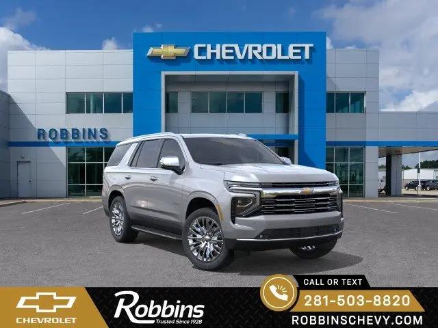 2026 Chevrolet Tahoe 2WD Premier for sale in Humble, TX