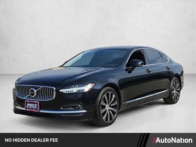 2023 Volvo S90 B6 Plus for sale in North Richland Hills, TX