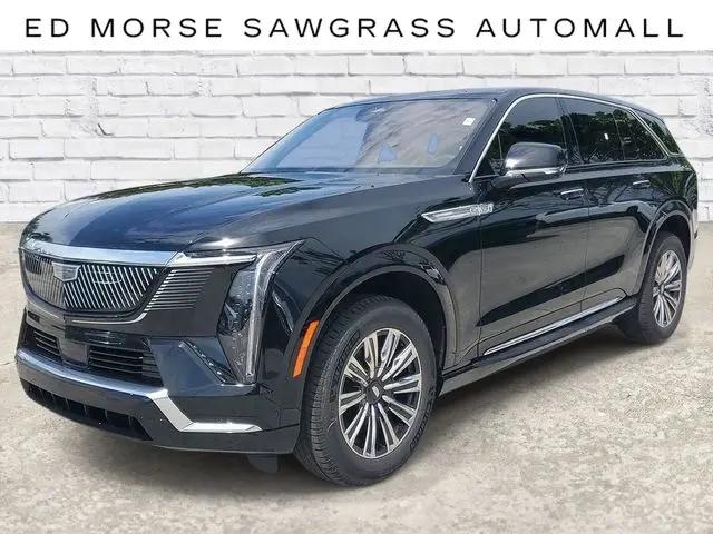2026 Cadillac Escalade IQ Luxury for sale in Sunrise, FL