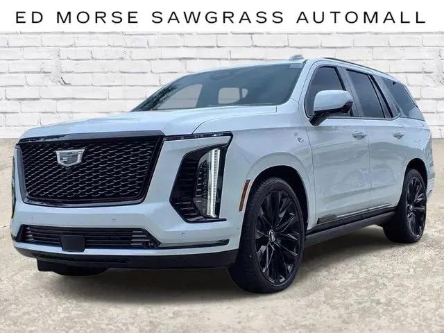 2026 Cadillac Escalade Platinum Sport for sale in Sunrise, FL