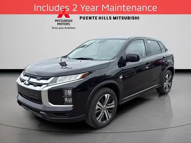 2026 Mitsubishi Outlander Sport 2.0 ES for sale in City of Industry, CA
