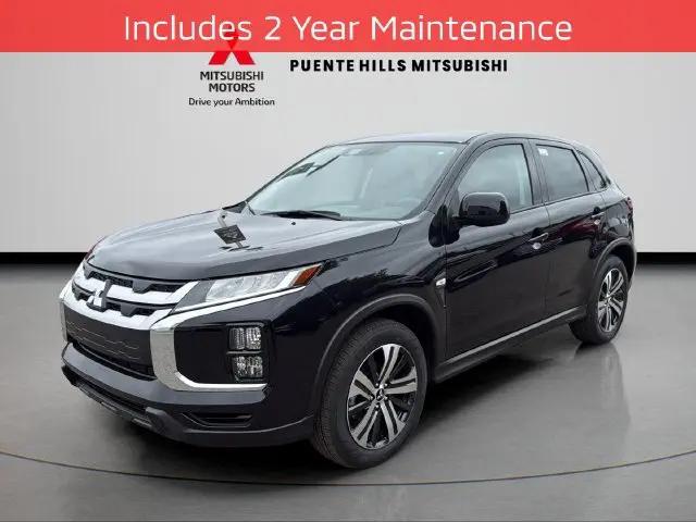 2026 Mitsubishi Outlander Sport 2.0 ES for sale in City of Industry, CA