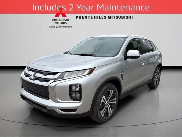 2026 Mitsubishi Outlander Sport 2.0 ES for sale in City of Industry, CA