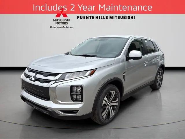 2026 Mitsubishi Outlander Sport 2.0 ES for sale in City of Industry, CA
