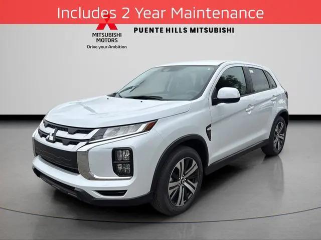 2026 Mitsubishi Outlander Sport 2.0 ES for sale in City of Industry, CA