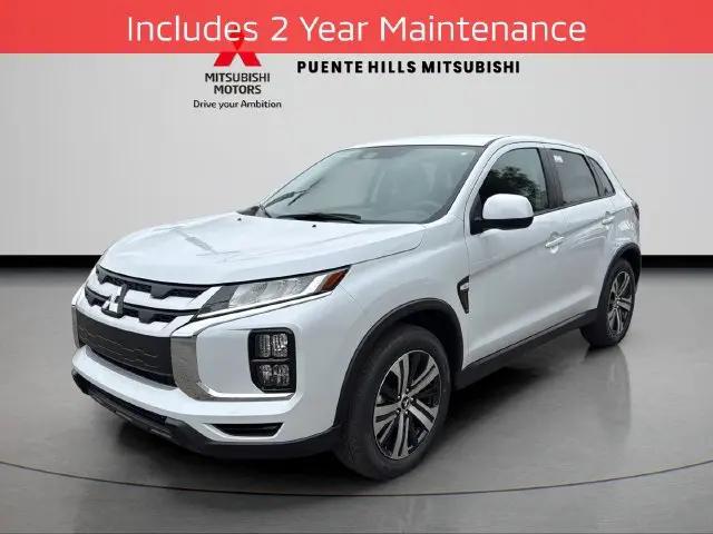 2026 Mitsubishi Outlander Sport 2.0 ES for sale in City of Industry, CA