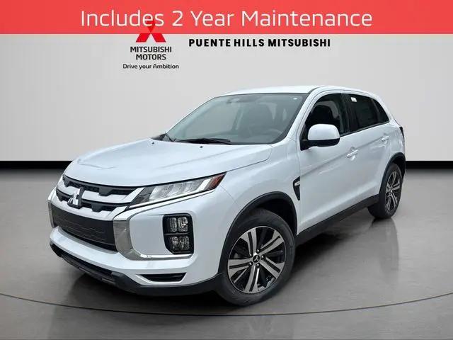 2026 Mitsubishi Outlander Sport 2.0 ES for sale in City of Industry, CA