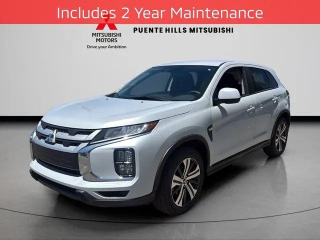 2026 Mitsubishi Outlander Sport 2.0 ES for sale in City of Industry, CA