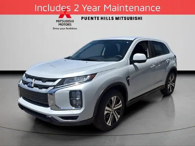 2026 Mitsubishi Outlander Sport 2.0 ES for sale in City of Industry, CA