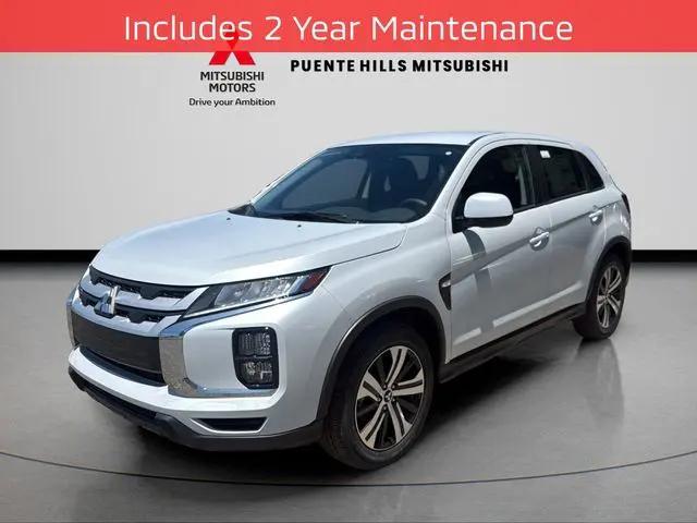 2026 Mitsubishi Outlander Sport 2.0 ES for sale in City of Industry, CA
