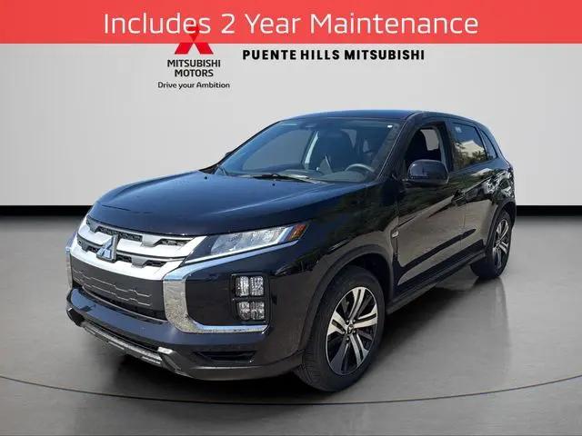 2026 Mitsubishi Outlander Sport 2.0 ES for sale in City of Industry, CA