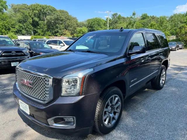 2015 GMC Yukon Denali for sale in Pasadena, MD