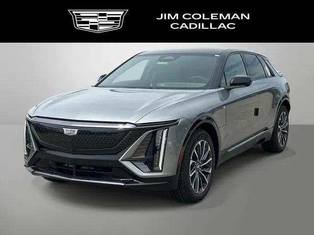 2026 Cadillac iQ Sport AWD for sale in Bethesda, MD