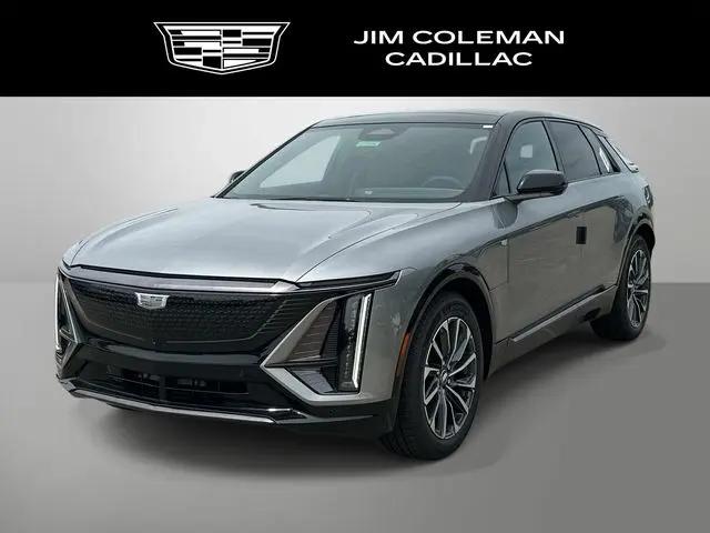 2026 Cadillac iQ Premium Sport AWD for sale in Bethesda, MD