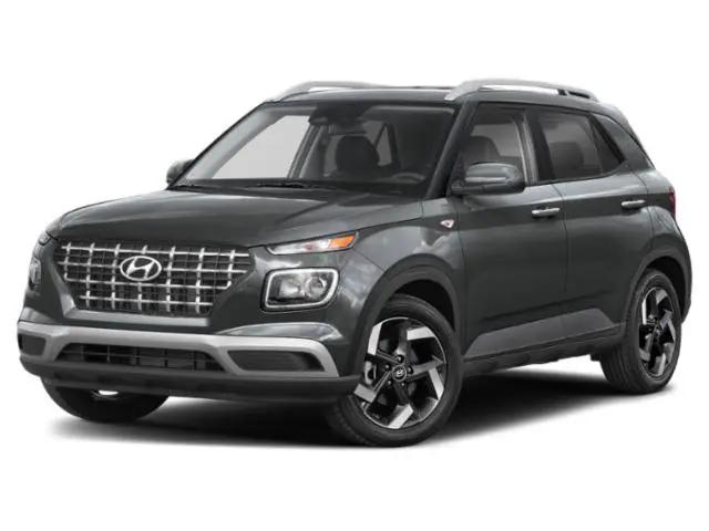 2026 Hyundai Venue SEL for sale in Philadelphia, PA