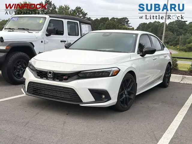 2024 Honda Civic Sedan for sale in Little Rock, AR
