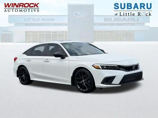 2024 Honda Civic Sedan for sale in Little Rock, AR