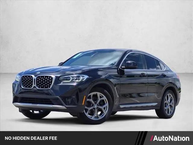 2022 BMW X4 xDrive30i for sale in Austin, TX