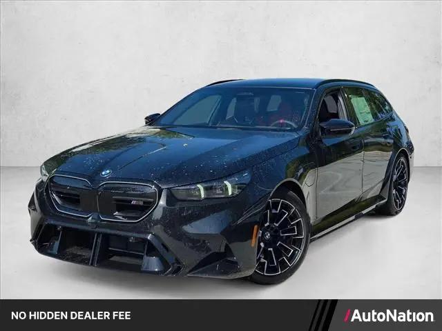 2027 BMW M5 Touring for sale in Delray Beach, FL
