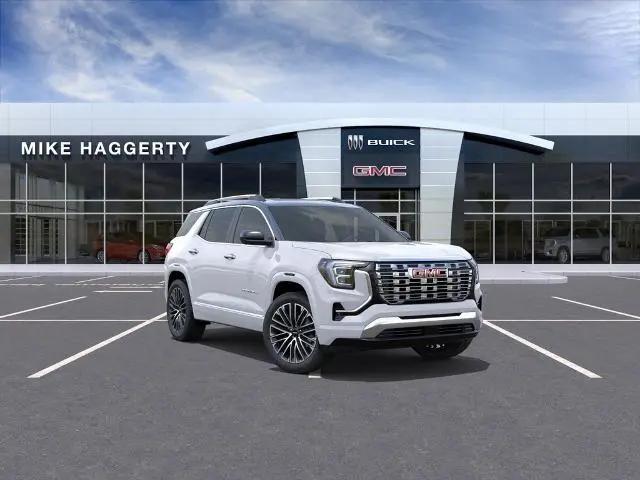 2027 GMC Terrain AWD Denali for sale in Oak Lawn, IL