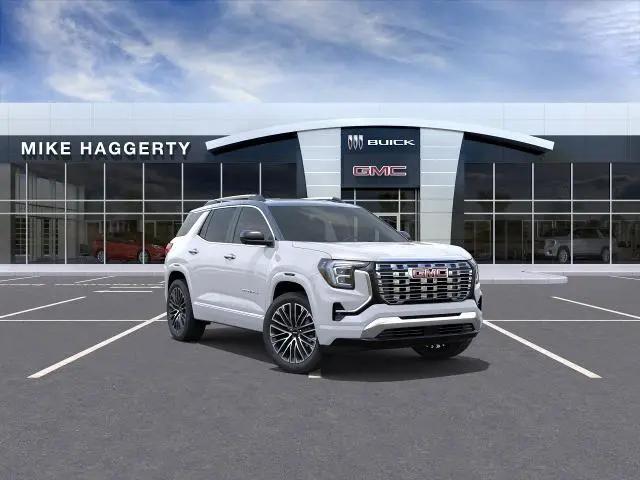 2027 GMC Terrain AWD Denali for sale in Oak Lawn, IL