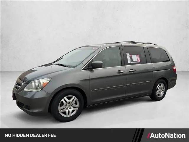 2007 Honda Odyssey EX-L for sale in Centennial, CO