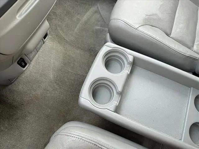 2007 Honda Odyssey EX-L