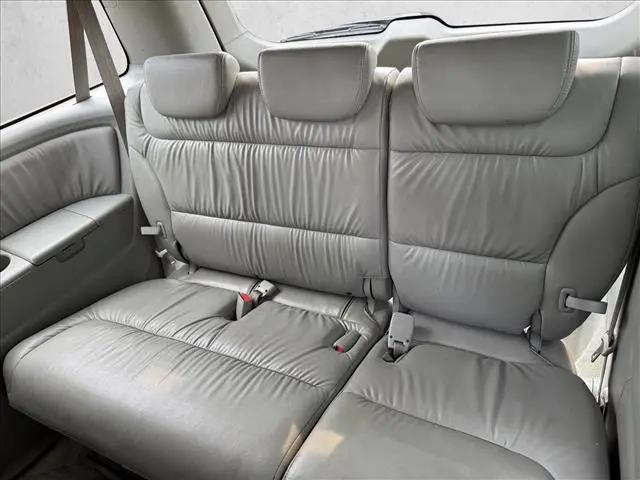 2007 Honda Odyssey EX-L
